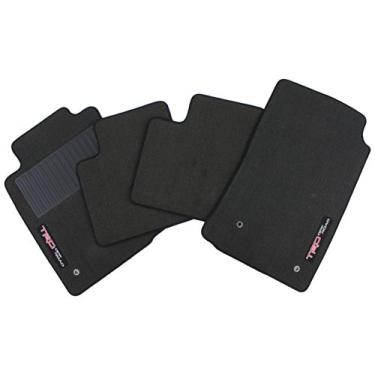 Imagem de TOYOTA Tapete de piso para carpete PT206-35105-13 Genuine Accessories para modelos selecionados Tacoma