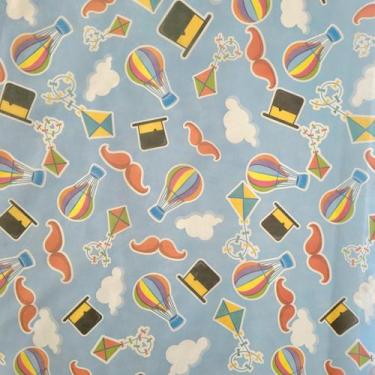 Imagem de TNT ESTAMPADO GERAL 0,50cm x 1,40m - SUPPER - Reval, INFANTIL