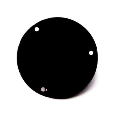 Imagem de Escudo Componentes Preto Les Paul (2 Peças) Spirit PLPC-S-BK - SPIRIT 