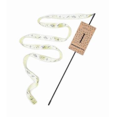 Imagem de Brinquedo Cansei de Ser Gato Varinha com Fita