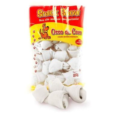 Imagem de Osso Snack Show Cães Mini - 500g