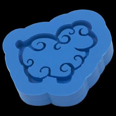 Imagem de Molde de Silicone Ovelha Shaker - Redelease