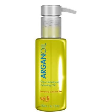 Imagem de Widi Care Argan Oil Óleo De Argan Hidratante 120ml