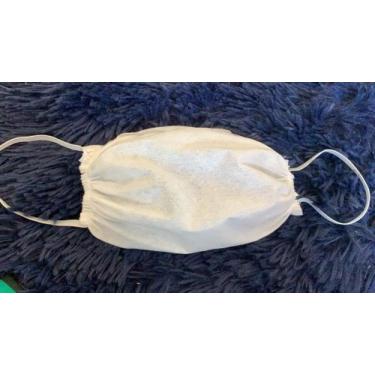 Imagem de Máscara de Proteção Descartável  - Lilipipi Acessórios 