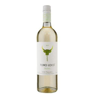 Imagem de Vinho Branco Espanhol Toro Loco Garrafa 750Ml