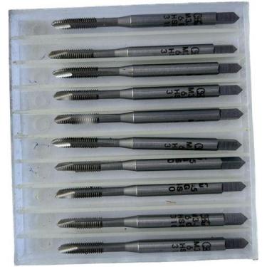 Imagem de Macho Maquina M03,5 - 250/1 - 6g. - Osg