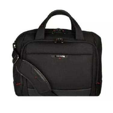 Imagem de Pasta Executiva Notebook Business Samsonite Pro DLX, Preto