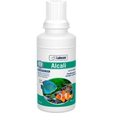Imagem de Labcon alcali 100 ml - ALCON