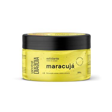 Imagem de Esfoliante Maracuja Dia A Dia 300Gr - Labotrat
