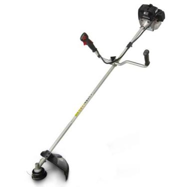 Imagem de Roçadeira Lateral Toyama Motor Mitsubishi 2T 43 cc 1,7 hp TBC43XP-MHI-