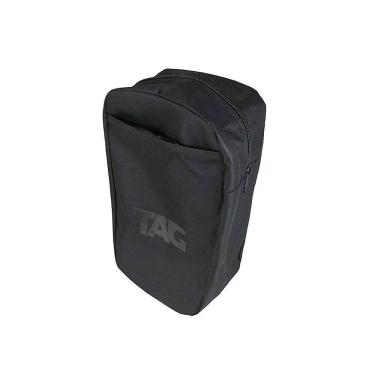 Imagem de Bolsa Nécessaire Para Transporte E Armazenagem Tag Cary Bk