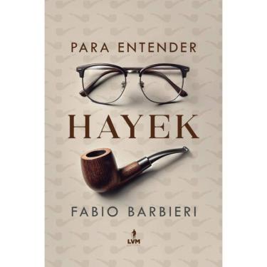 Imagem de Para Entender Hayek
