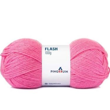 Imagem de Lã Flash Pingouin 100g, 4302 SOFT