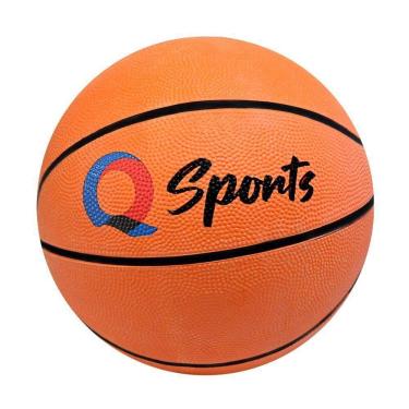Imagem de Bola De Basquete Tamanho Padrão Oficial Nº7 Resistente