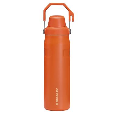Imagem de Garrafa Térmica Stanley Aerolight Fast Flow 710ml Laranja