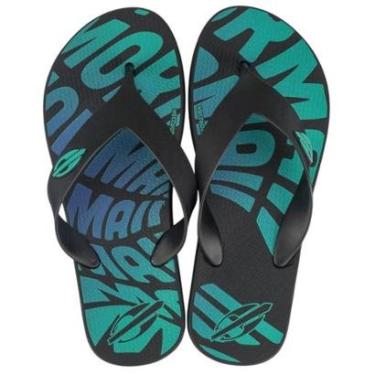 Imagem de Chinelo Mormaii Tropical Infantil 12193-Masculino