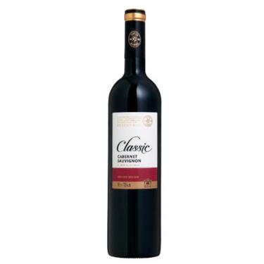 Imagem de Vinho Salton Classic Reservado Cabernet Sauvignon 750 ml