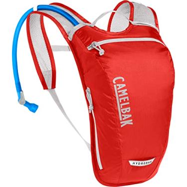 Imagem de Mochila de hidratação Hydrobak Light Bike 50oz, vermelha/preta