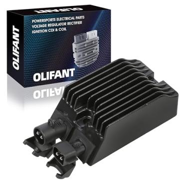 Imagem de Retificador regulador de tensão para Harley Davidson 2014-2022 Sportster 883/Sportster 1200/Roadster 1200/Seventy-Two XL1200V/Forty-Eight XL1200X/Forty-Eight Special Replacement 74700012