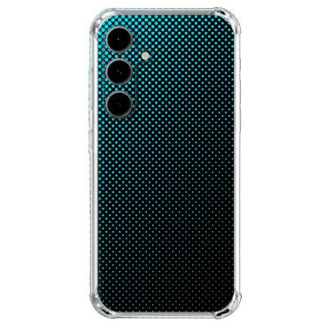 Imagem de Capa Capinha De Celular Compatível com Galaxy S24 Fe Samsung Personalizada