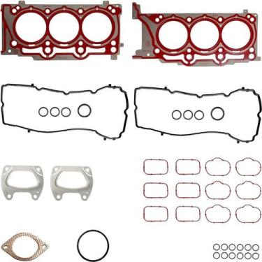 Imagem de Jogo Junta Cabeçote Jeep Grand Cheroke 3.6 V6 Dodge Journey - Junta li