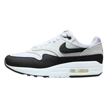 Imagem de Nike Tênis feminino de corrida, Branco preto Summit branco, 42