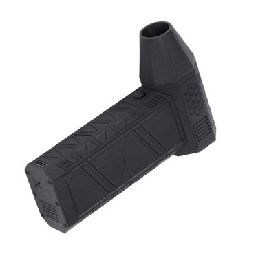 Imagem de Espanador de Ar Elétrico Com Velocidades de 130000 RPM, Soprador de 52 M/s para Limpeza de Teclados, Eletrônicos