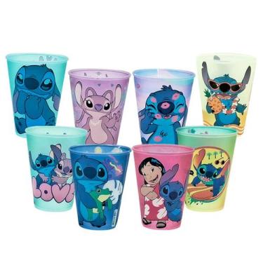 Imagem de Copo Infantil de Plástico Ideal para Base Ovo de Pascoa Original Plasu