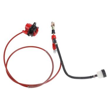 Imagem de Kit Traseiro de Pinça de Freio a Disco Hidráulico Disco