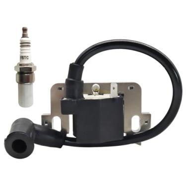 Imagem de Bobina de ignição para Honda GCV135 GCV160 GCV190 GS160LA EN2500 HS520 30500-Z0J-004