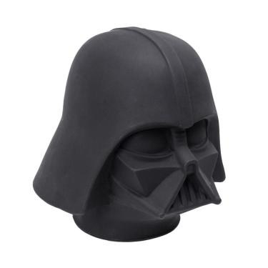 Imagem de Luminária Decorativa de Mesa Darth Vader Usare Preto