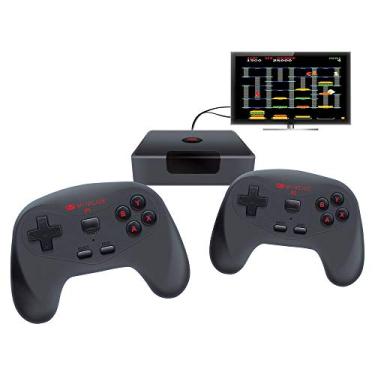 Imagem de Console portátl Gamer Wireless Data East Hits Dreamgear DGUNL-3213