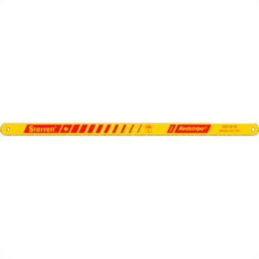 Imagem de Serra Aco Rapido Starrett Rigida. 18D - Kit C/10 PC