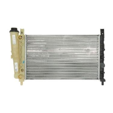 Imagem de Radiador - Elba 1989 A 1993 / Premio 1987 A 1993 / Uno 1987 A 1990 - C