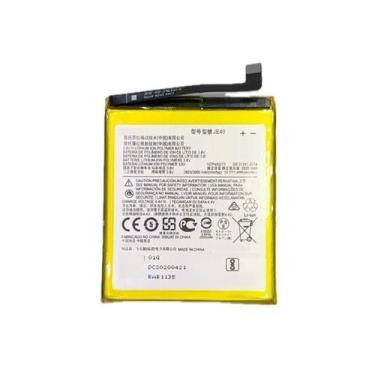 Imagem de Bateria m g7 play / moto one je40 - COMPATIVEL