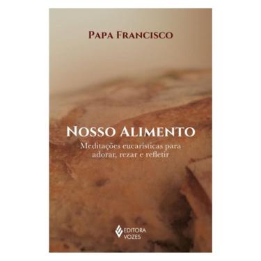 Imagem de Nosso Alimento
