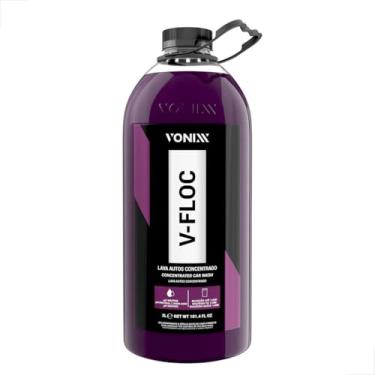 Imagem de V-Floc Shampoo Automotivo 3L