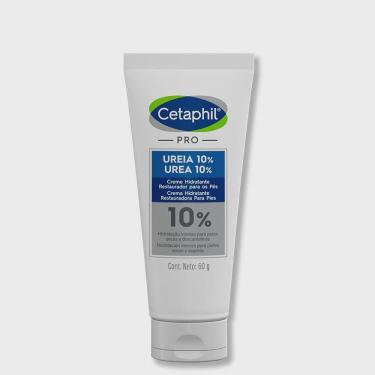 Imagem de Creme Hidratante Para Pes Cetaphil Restaurador Pro Ureia 10% 60g