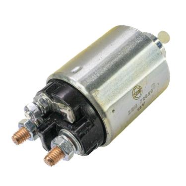 Imagem de Automático Motor de Partida Pg260d Corsa 1.8 Astra Blazer Meriva Monza Montana Vectra S10 Zafira 2.0 2.2 2.4 - ZEN72860