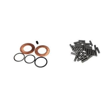 Imagem de Kit roletes engren.planetaria cx fs6209/8209 mic **universal - MIC MEC