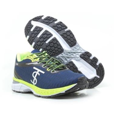 Imagem de Tênis Masculino Feminino Esportivo Academia Caminhada Barato - Thows, 