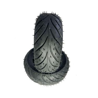 Imagem de Pneu Aro 90/65-6,5 Mini Moto R1 Speed Dianteiro Max