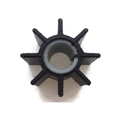 Imagem de Cartucho de bomba de água para motor de barco, impulsor de cartucho para Tohatsu Nissan Mercury Quicksilver Outboard M NS 9,9hp 15hp 18hp motor de 2/4 temposITACO 334-65021-0 M 18-8921