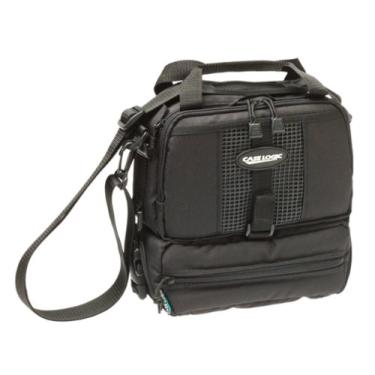 Imagem de Case Logic CBV11 Bolsa de nylon com bolsa de acessórios destacável