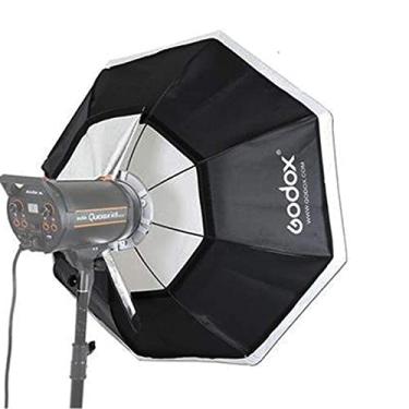 Imagem de Godox Softbox octógono de 94 cm com suporte Bowens
