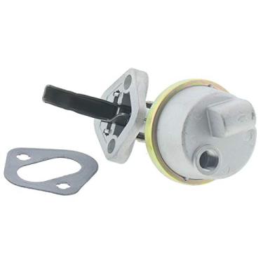 Imagem de Solarhome 3970880 4983584 Bomba de transferência de elevação de combustível compatível com Cummins 4B 4BT 4BTA 6B 6BT 6BTA Case 3901425 3903538 3904374 3928143 3966154 84142216