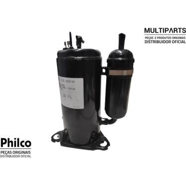 Imagem de Compressor Rotativo 795332 Ar Split Philco Pac18000Ifm9
