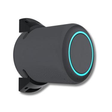 Imagem de Suporte Stand de Teto e Parede Compatível com Amazon Alexa Echo Studio