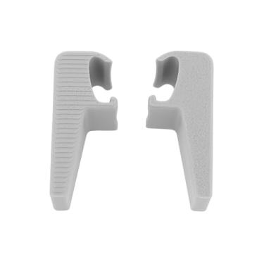 Imagem de OTOTEC 1 par de suporte traseiro de trem de pouso de drone, pernas de tripé com aumento de altura compatível com DJI Flip