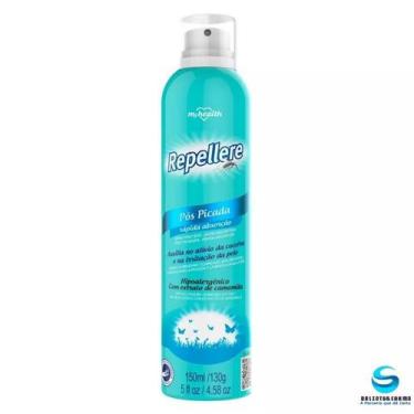Imagem de Pos picada ae 150ml repellere mh - AEROFLEX